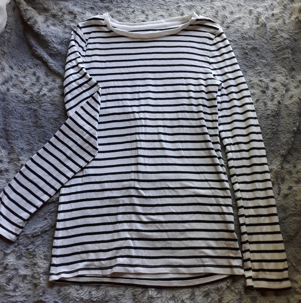 Long sleeved shirt